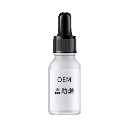 肤柔_富勒烯精华液OEM