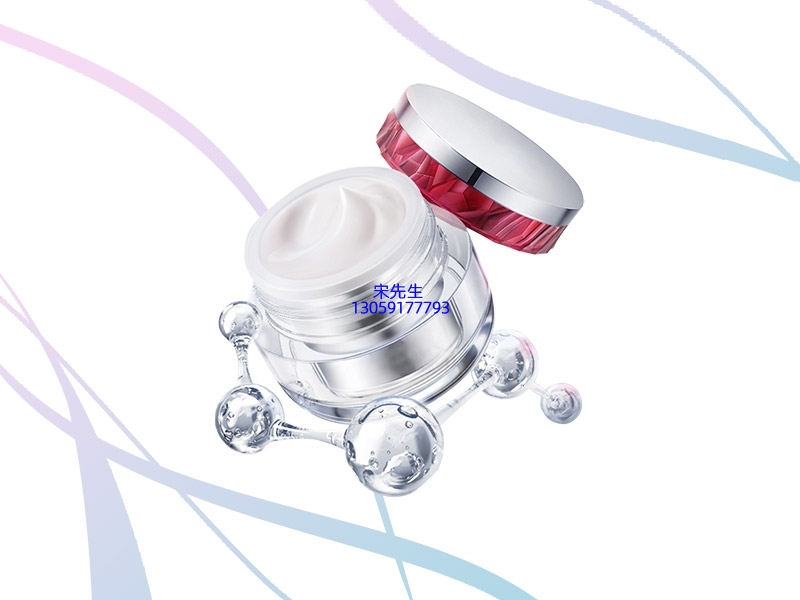 肤柔_神经酰胺出水霜OEM定制加工贴牌