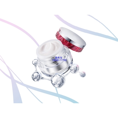 肤柔_神经酰胺出水霜OEM定制加工贴牌